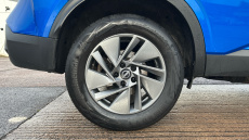 Nissan Qashqai 1.3 DiG-T MH 158 Acenta Premium 5dr Xtronic Petrol Hatchback